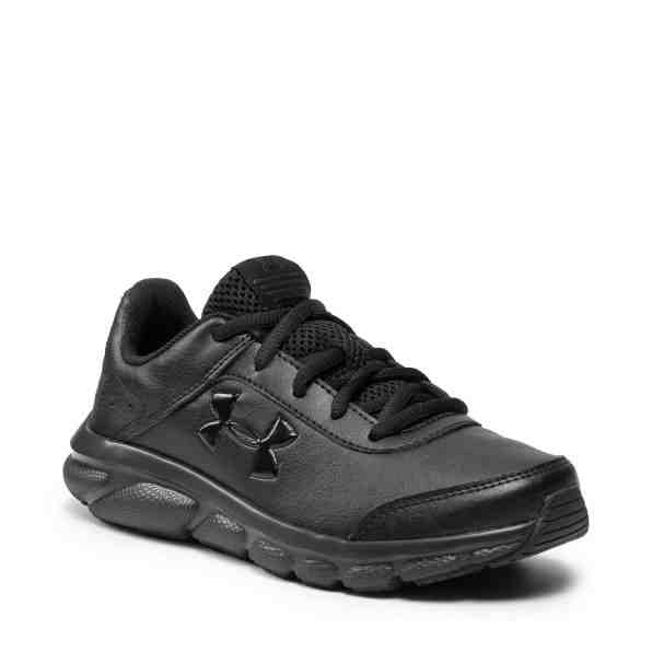 Under Armour Ua Gs Assert 8 3022697-001