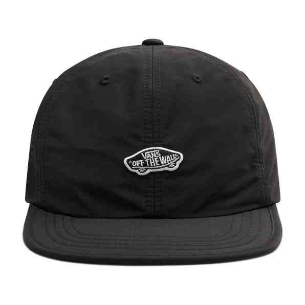 Vans Packed Hat VN0A3Z91BLK1