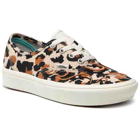 Vans Comfycush Authent VN0A3WM747B1