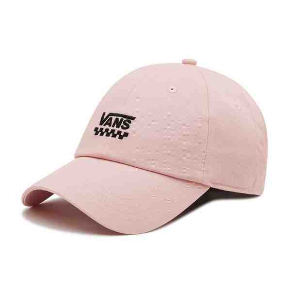 Vans Court Side Hat VN0A31T6ZJY1