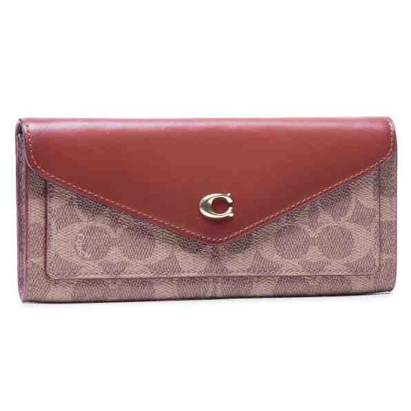 Coach Cb Ccv Sg Wyn Sft Wa C2327 B4NQ4