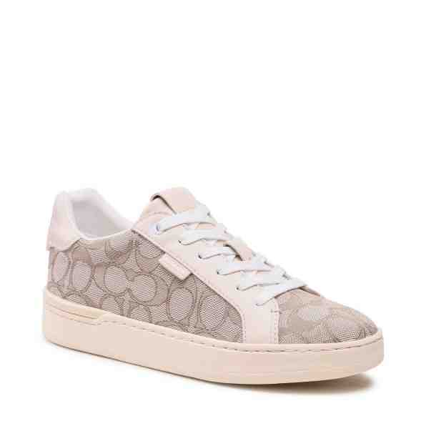 Coach Lowline Jacquard G5037 10011275EDC