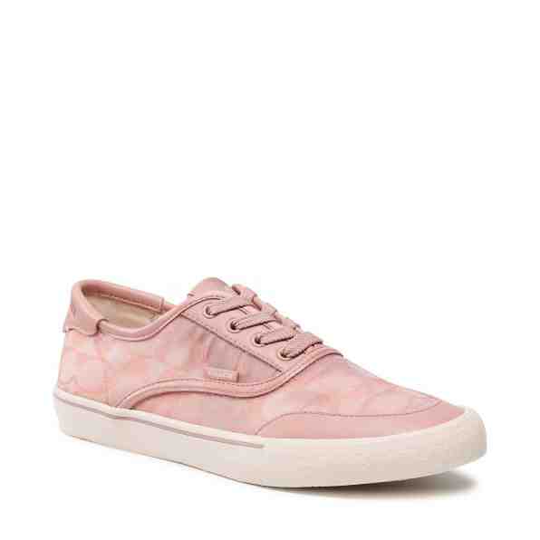 Coach Citysole Skate C4430 10011275EDC