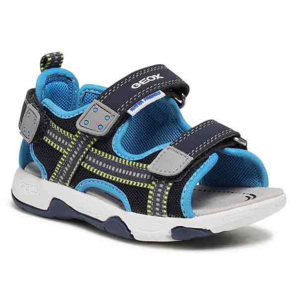 Geox B S.Multy B. A B150FA 05014 CF44D S