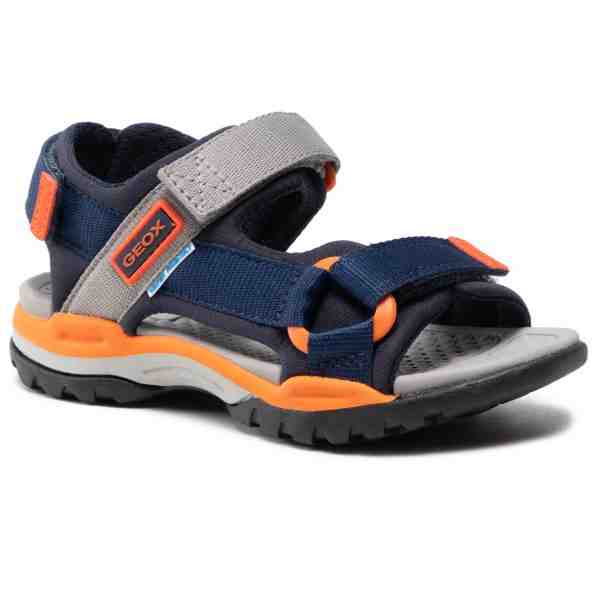 Geox J Borealis B. A J150RA 01511 CA34B S