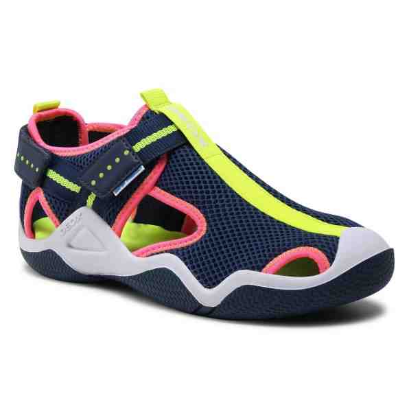 Geox J Wader G. A J1508A 01454 CF48L S