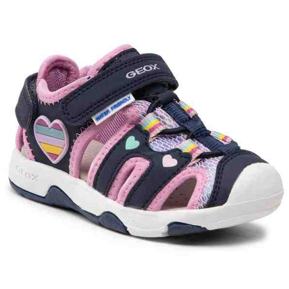 Geox B. S. Multy G. A B150DA-05014 C4243 S