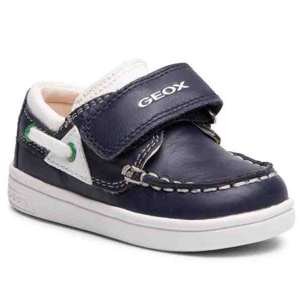 Geox B Djrock B. C B022CC 08510 C4211 M