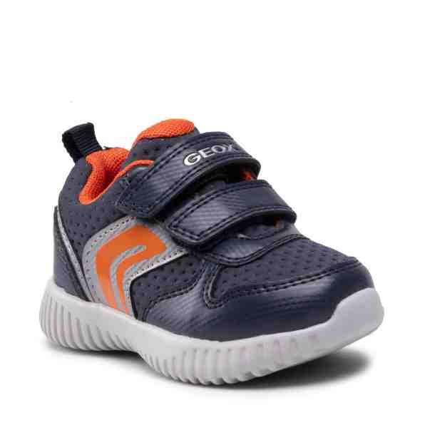 Geox B Waviness B. A B162BA 0CE15 C0820 M