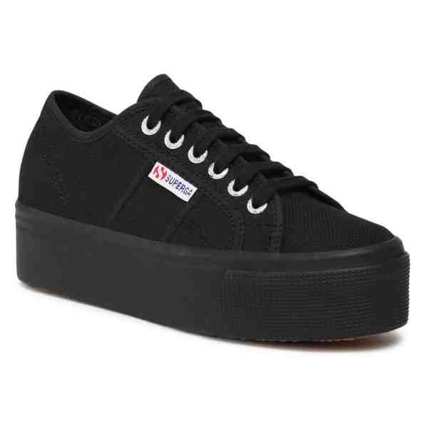 Superga 2790 Cotw Linea Up And Down S9111LW