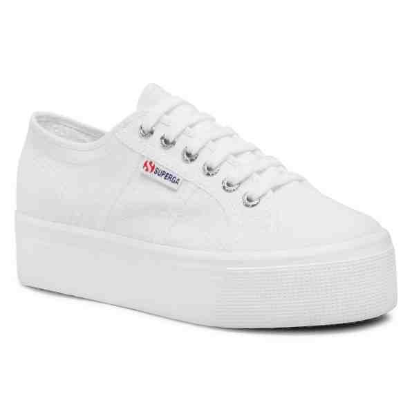 Superga 2790 Cotw Linea Up And Down S9111LW