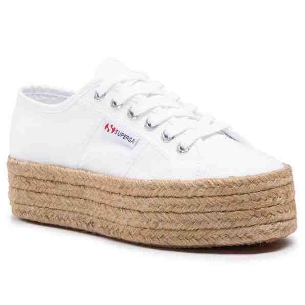 Superga 2790 Rope S51186W