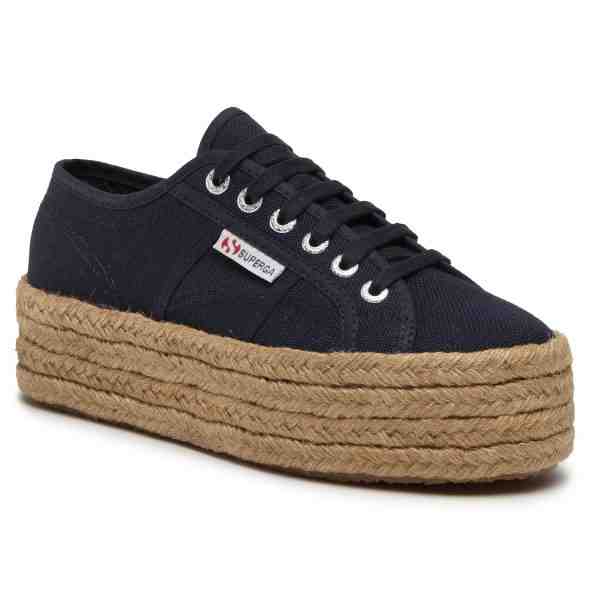 Superga 2790 Rope S51186W