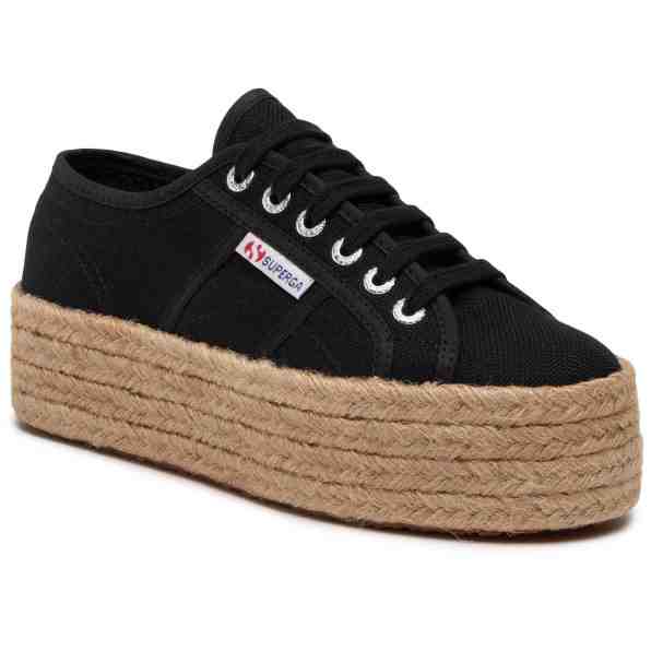 Superga 2790 Rope S51186W