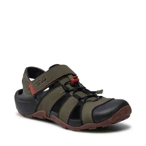 Teva M Flintwood 1118941