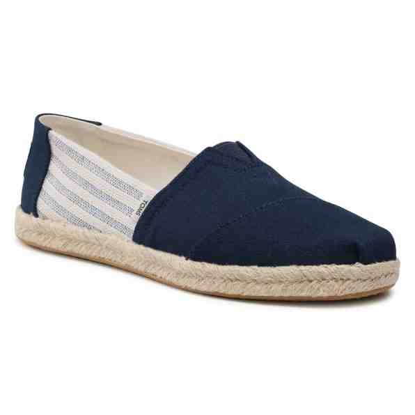 Toms Alpargata Rope 10016268