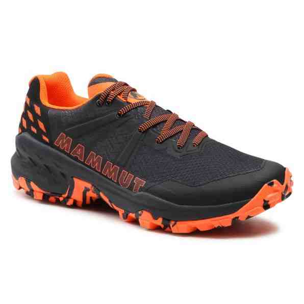 Mammut Sertig II Low 3030-04300-00533