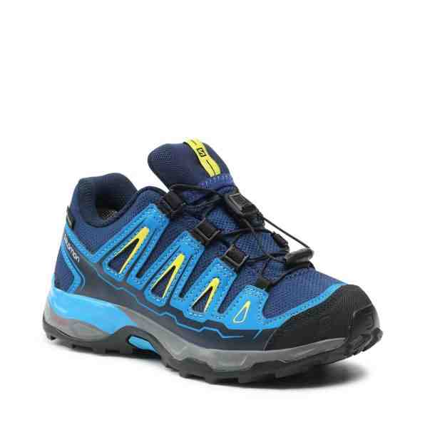 Salomon X-Ultra Gtj J GORE-TEX 394721 09 W0