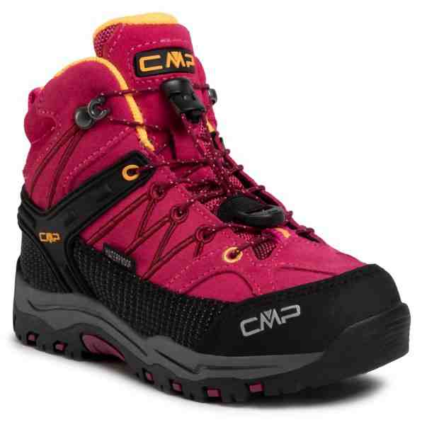 CMP Rigel Mid Trekking Shoes Wp 3Q12944
