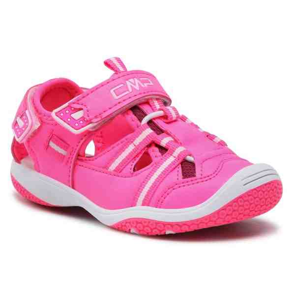 CMP Baby Naboo Hiking Sandal 30Q9552