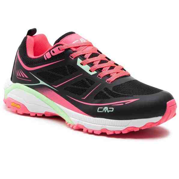 CMP Hapsu Wmn Nordic Walking Shoe 30Q9606