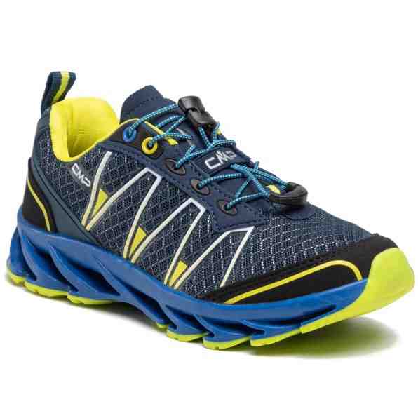 CMP Kids Altak Trail Shoe 2.0 30Q9674J