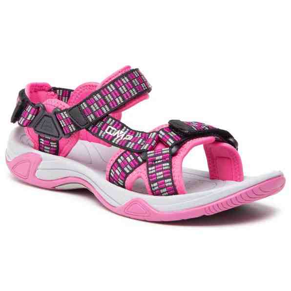 CMP Kids Hamal Hiking Sandal 38Q9954J