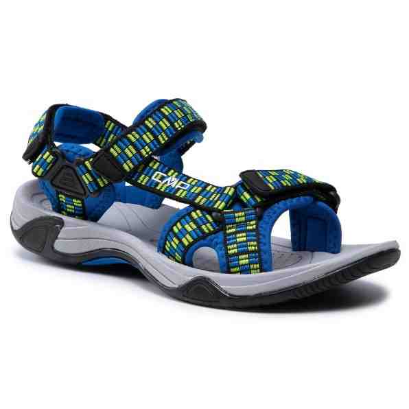 CMP Kids Hamal Hiking Sandal 38Q9954J