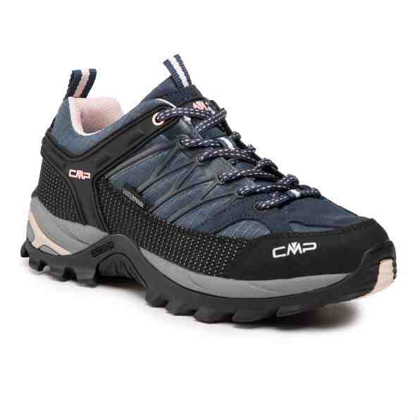 CMP Rigel Low Wmn Trekking Shoe Wp 3Q54456