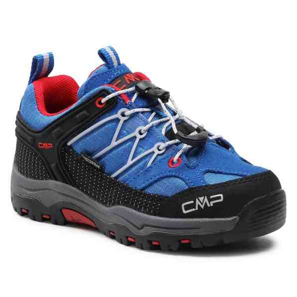 CMP Kids Rigel Low Trekking Shoe Wp 3Q54554