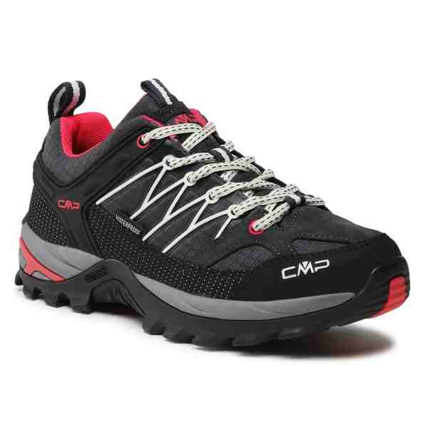 CMP Rigel Low Wmn Trekking Shoe Wp 3Q54456