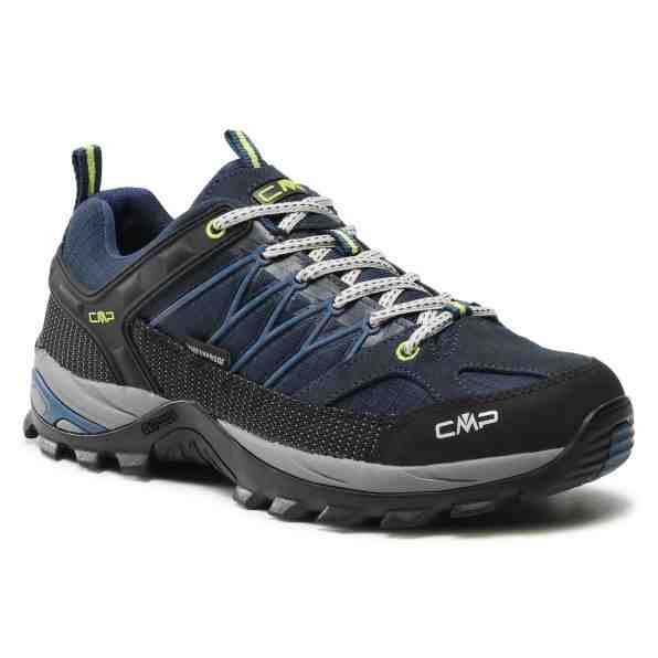 CMP Rigel Low Trekking Shoe Wp 3Q54457