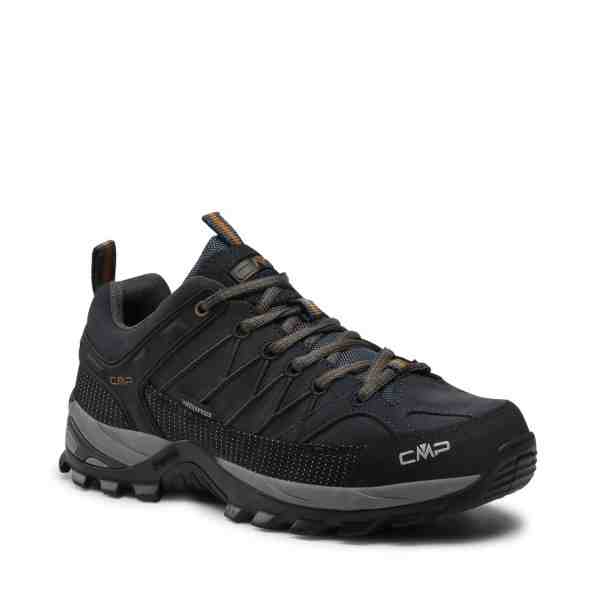 CMP Rigel Low Trekking Shoes Wp 3Q13247