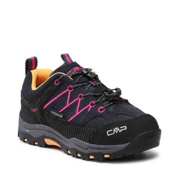 CMP Rigel Low Trekking Shoes Wp 3Q13247