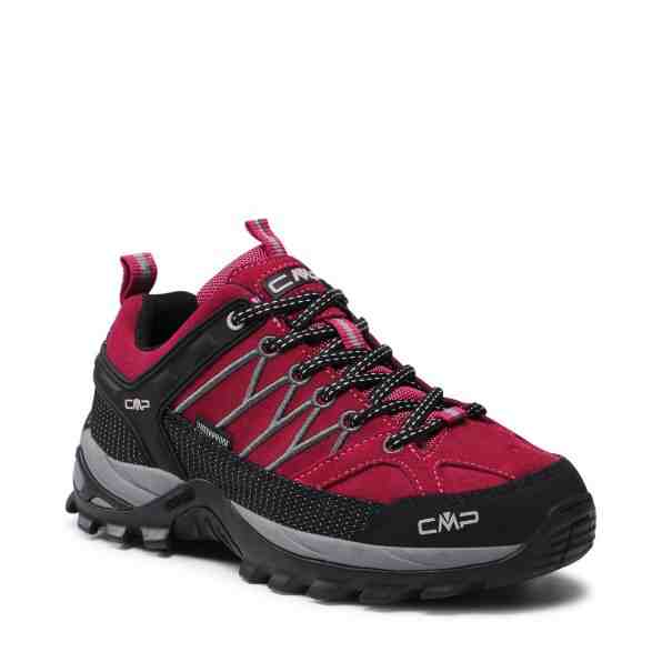 CMP Rigel Low Wmn Trekking Shoes Wp 3Q13246