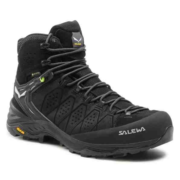 Salewa Ms Alp Trainer 2 Mid Gtx GORE-TEX 61382-0971