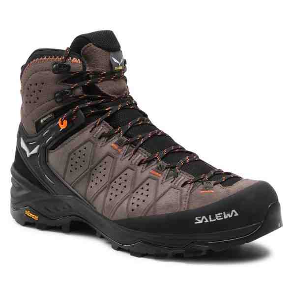 Salewa Ms Alp Trainer 2 Mid Gtx GORE-TEX  61382-7512