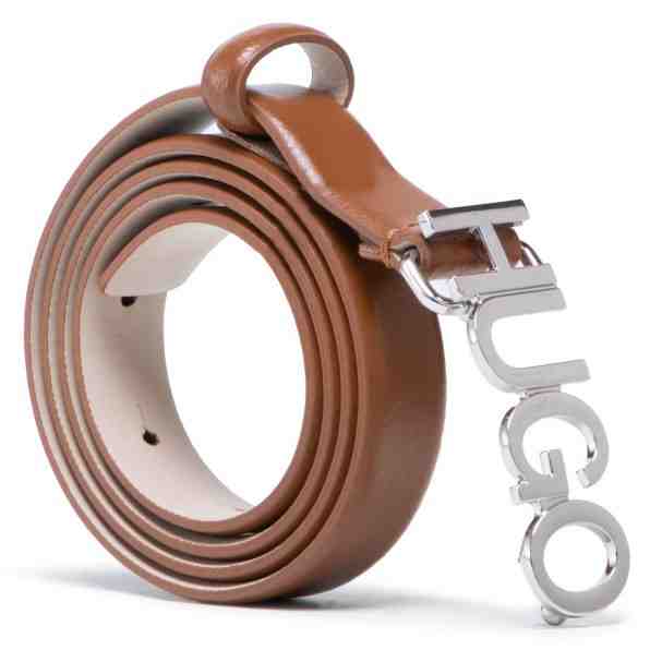 Hugo Zula Belt 2 Cm 50441986 10197802 01