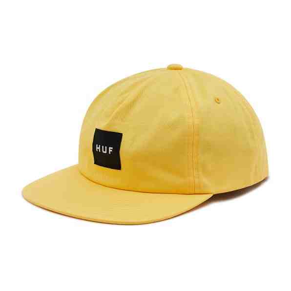 HUF Ess. Unstructured Box Sna HT00544