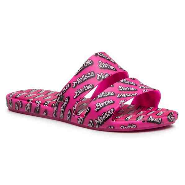 Melissa Color Pop Barbie Ad 33338