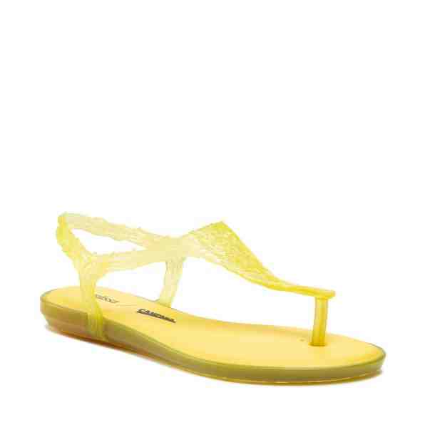 Melissa Campana Flow Sandal Ad 54047