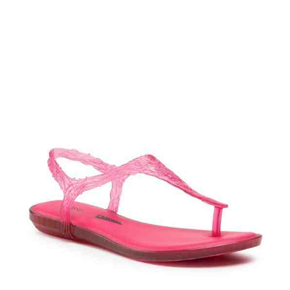 Melissa Campana Flow Sandal Ad 32985