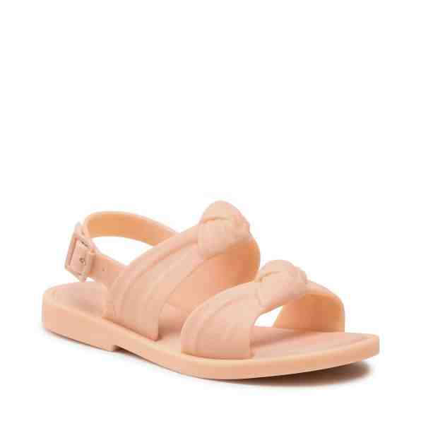 Melissa Velvet Sandal Inf 33484