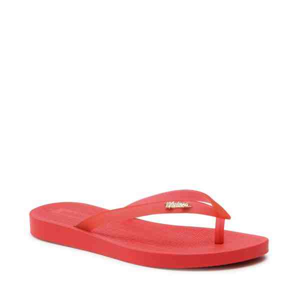 Melissa Sun Flip Flop Ad 33493