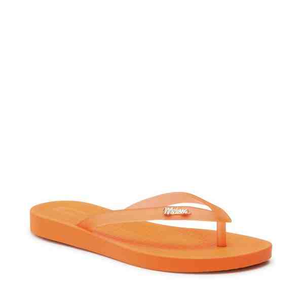 Melissa Sun Flip Flop 33493