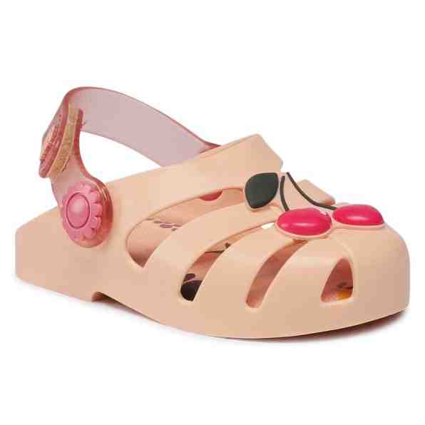 Zaxy Zaxynina Frutinhas Babush Bb 18169