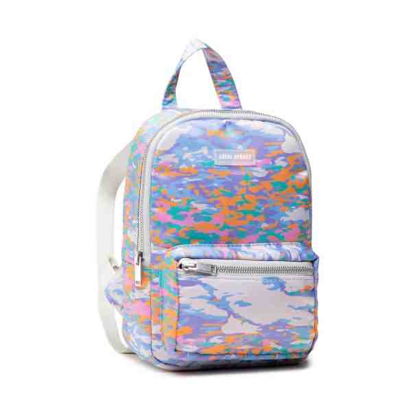 Local Heroes Paradise Mini Backpack AW21BAG010