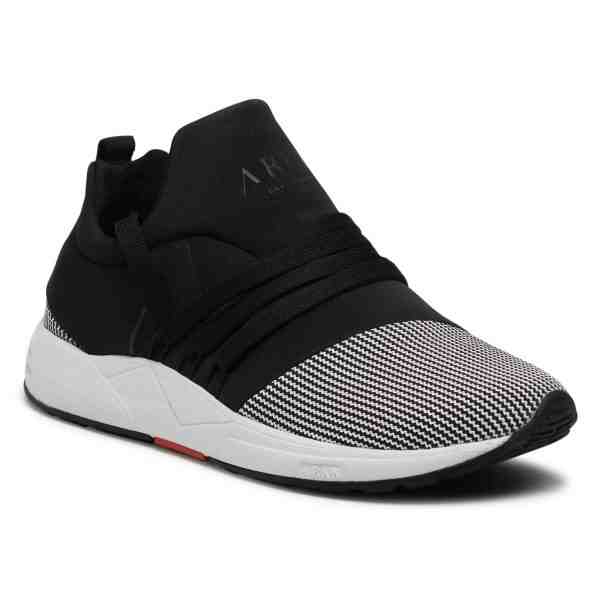 ARKK Copenhagen Raven Mesh Pet S-E15 IL1400-0099-W