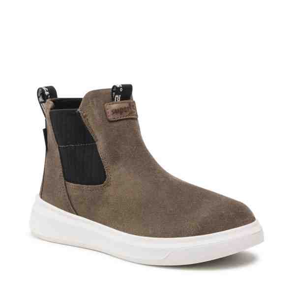 Superfit GORE-TEX 1-006455-7000 S