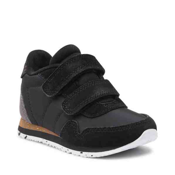 Woden Nor Suede WK065-020